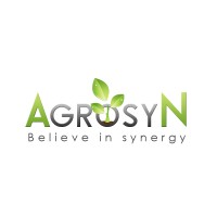 AGROSYN IMPEX logo - Similar company to Force Actuators Pvt Ltd.