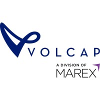 Volcap, a division of Marex logo - Similar company to Quantex Capital