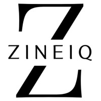 ZineIQ logo - Similar company to Amber