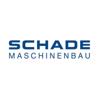 Schade Maschinenbau logo - Similar company to Schade Gmbh - Präzision In Metall