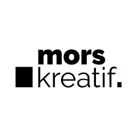 Mors Kreatif. Ajans logo - Similar company to Berk Ajans