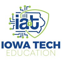 IATechEd logo - Similar company to Pi515