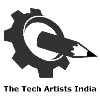 Tech Artists India logo - Similar company to Tech Artists