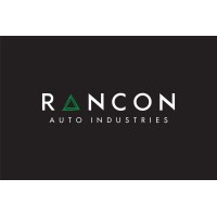 RANCON Auto Industries Ltd. logo - Similar company to Rancon