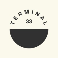 Terminal33 logo - Similar company to Eventcrm