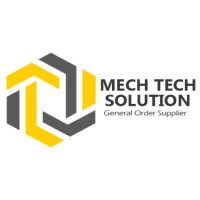 Mech Tech Solution logo - Similar company to Turn Tech Engineers