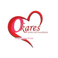 Okares Sickle Cell Foundation logo - Similar company to Sickle Cell Foundation Of Mn