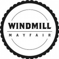 Windmill, Mayfair logo - Similar company to Capocaccia