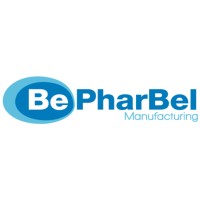 BePharBel Manufacturing SA logo - Similar company to S.M.B. Technology