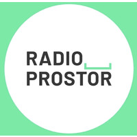 Radio Prostor logo - Similar company to Diewebag