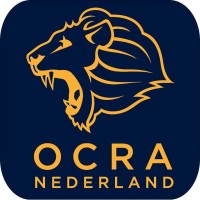Obstacle Course Racing Association Nederland logo - Similar company to World Obstacle