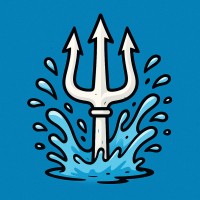 Trident Media Limited logo - Similar company to Riptide Outsourcing
