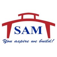 SAM Building Contracting LLC logo - Similar company to Oasis Tech Contracting  (L.L.C.)