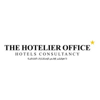 The Hotelier Office logo - Similar company to Karam Mall | كرم مول