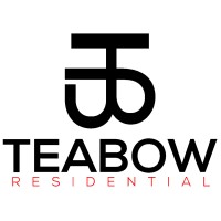 TeaBow Residential logo - Similar company to The Oxbridge Group