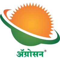 Agroson logo - Similar company to Corecrypt