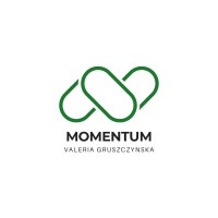 MOMENTUM logo - Similar company to Larkis Sp. Z O.O.