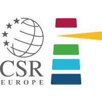 CSR Europe logo - Similar company to Inkubit - Microsoft Ai & Business Applications Partner