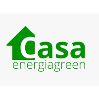 Casa Energia Green logo - Similar company to Prometheus Srl