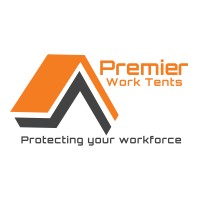 Premier Work Tents