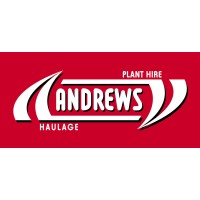 Andrews Plant Hire & Haulage logo - Similar company to Cmp Plant Hire