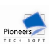 Pioneers Tech Soft