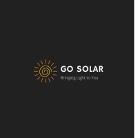 Go Solar Foundation logo - Similar company to Wow Solar Group