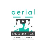 Aerial Drobotics Private Limited logo - Similar company to David Von