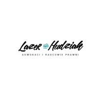 Lazer & Hudziak Adwokaci i Radcowie Prawni S.K.A. logo - Similar company to Senior Plus