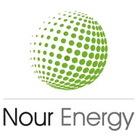 Nour Energy logo - Similar company to Solstice Data