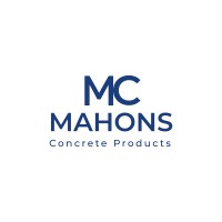 McMahons Concrete Products logo - Similar company to Gb Concrete & Pump