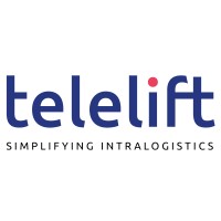 Telelift GmbH logo - Similar company to Tele System