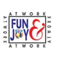 Fun & Joy At Work logo - Similar company to Fun At Work