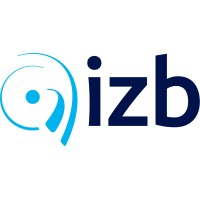 IZB logo - Similar company to Internationale Zuliefererbörse (Izb)