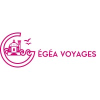 EGEA VOYAGES logo - Similar company to Ekitour