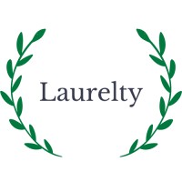 Laurelty logo - Similar company to Pelsue: Communications