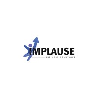 Implause Business Solutions logo - Similar company to Reports Intellect Llp