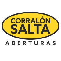 Corralón Salta Aberturas logo - Similar company to Salta Conmigo