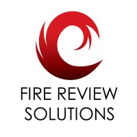Fire Review Solutions logo - Similar company to Igneous Fire
