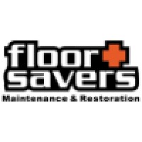 Floor Savers Maintenance and Restoration logo - Similar company to Oak & Broad