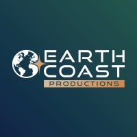Earth Coast Productions logo - Similar company to Digital Virtue