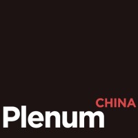 Plenum Research logo - Similar company to Starblaze Technology