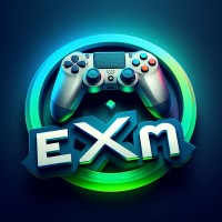 ExM Games logo - Similar company to N1Motivation