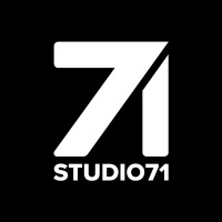 Studio71 Germany logo - Similar company to Seven.One Audio