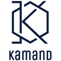 Kamand logo - Similar company to R2R.Hr