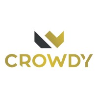 Crowdy SA logo - Similar company to Crowdy Agency