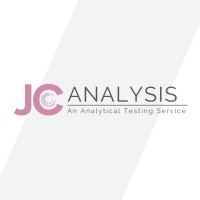 JCAnalysis logo - Similar company to Jc Analytical Ltd