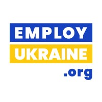 EmployUkraine logo - Similar company to Fluidtalent