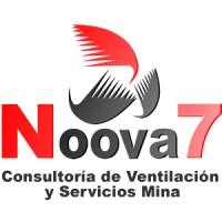 Noova7 logo - Similar company to Jadish