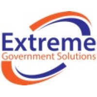Extreme Government Solutions logo - Similar company to Legally Clean Inc
